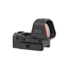 Point Rouge Vector Optics Frenzy F3 - 1x26x32 - Multiréticule