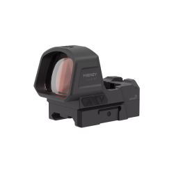 Point Rouge Vector Optics Frenzy F3 - 1x26x32 - Multiréticule