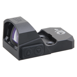 Point Rouge Vector Optics Frenzy FM - 1x17x24 - Point 5 MOA G 8N 2NV