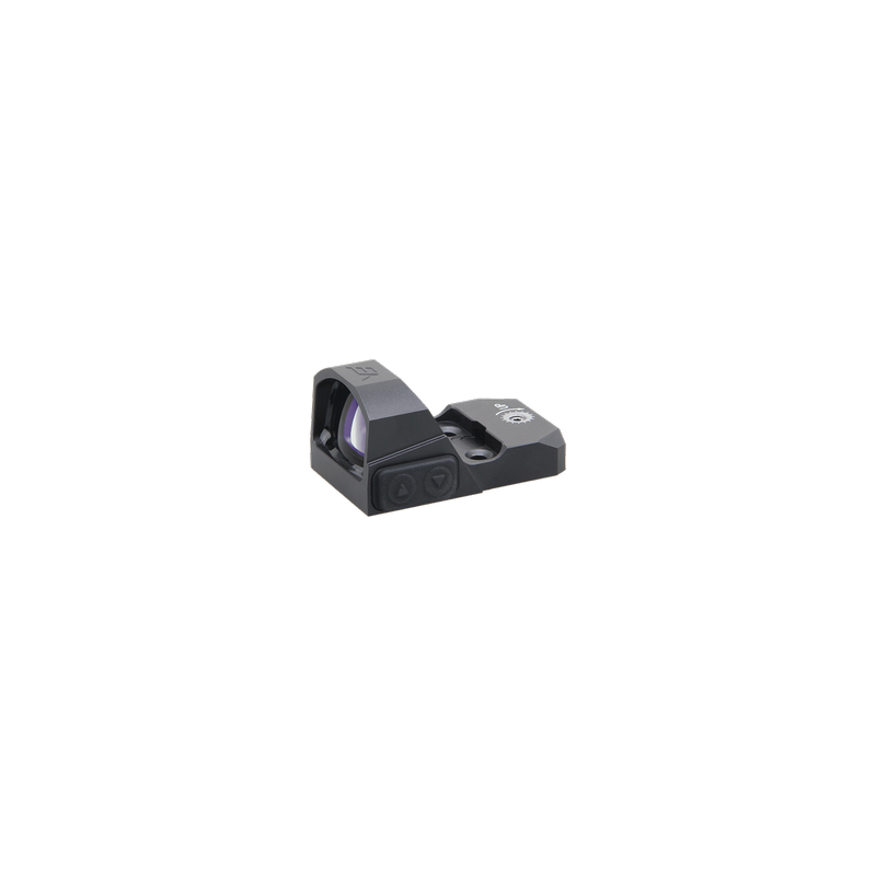 Point Rouge Vector Optics Frenzy FM - 1x17x24 - Point 5 MOA G 8N 2NV