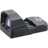 Point Rouge Vector Optics Frenzy FM - 1x17x24 - Point 5 MOA G 8N 2NV