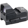 Point Rouge Vector Optics Frenzy FM - 1x17x24 - Point 5 MOA G 8N 2NV