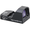 Point Rouge Vector Optics Frenzy FM - 1x17x24 - Point 5 MOA G 8N 2NV