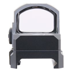 Point Rouge Vector Optics Frenzy FM - 1x17x24 - Point 5 MOA G 8N 2NV