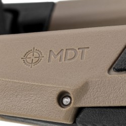 Bipied Oryx - M-lock - FDE