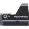 Point Rouge Vector Optics Frenzy FM - 1x17x24 - Point 5 MOA G 8N 2NV