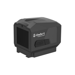 Point Rouge Thermique Vector Optics - Es Nano XPD VOD
