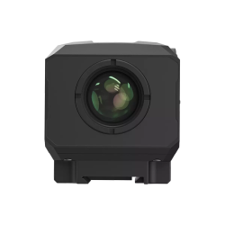 Point Rouge Thermique Vector Optics - Es Nano XPD VOD