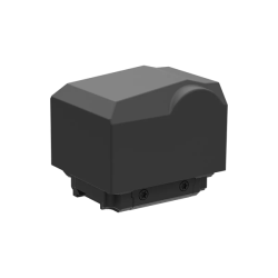 Point Rouge Thermique Vector Optics - Es Nano XPD VOD