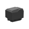 Point Rouge Thermique Vector Optics - Es Nano XPD VOD