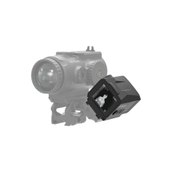 Point Rouge Thermique Vector Optics - Es Nano XPD VOD