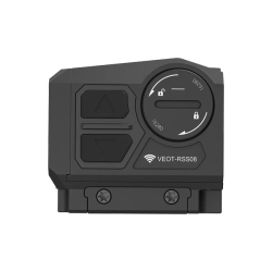 Point Rouge Thermique Vector Optics - Es Nano XPD VOD