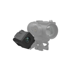 Point Rouge Thermique Vector Optics - Es Nano XPD VOD