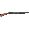Fusil Semi auto AKSA Arms S4 Heritage - Cal. 12 76 - Bois - Cat B