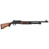 Fusil Semi auto AKSA Arms S4 Heritage - Cal. 12 76 - Bois - Cat B