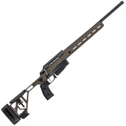 Carabine de TLD TIKKA T3X Ace Game - Cerakote Graphite