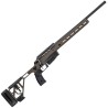 Carabine de TLD TIKKA T3X Ace Game - Cerakote Graphite