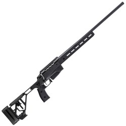 Carabine de TLD TIKKA T3X Ace Game - Black