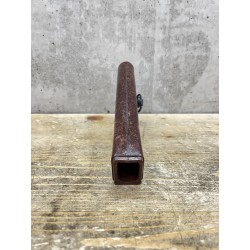 Occasion Crosse de VZ-58 Incomplète