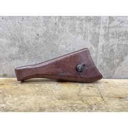 Occasion Crosse de VZ-58 Incomplète