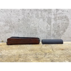 Occasion garde main de VZ-58 - Bakélite et Polymère