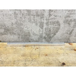 Rail Picatinny Recknagel a découper - 400 mm x 20 mm