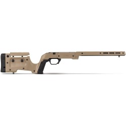 Châssis MDT XRS pour Savage SA - FDE