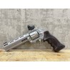 Pack d'occasion : Revolver Taurus Raging Bull - Cal. .44 Mag - Inox + Point Rouge Hawke Frontier + Matériel de rechargement