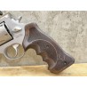 Pack d'occasion : Revolver Taurus Raging Bull - Cal. .44 Mag - Inox + Point Rouge Hawke Frontier + Matériel de rechargement