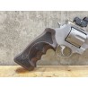 Pack d'occasion : Revolver Taurus Raging Bull - Cal. .44 Mag - Inox + Point Rouge Hawke Frontier + Matériel de rechargement