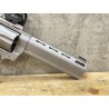 Pack d'occasion : Revolver Taurus Raging Bull - Cal. .44 Mag - Inox + Point Rouge Hawke Frontier + Matériel de rechargement