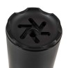 Silencieux Ase Utra Dual Short 762-QM2 - cal. 30 - Montage QD - Cerakote Noir