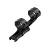 Montage Monobloc Arken Rigid Precision - 0 MOA