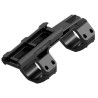 Montage Monobloc Arken Rigid Precision - 20 MOA