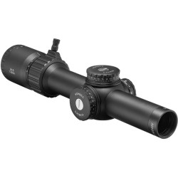 Lunette De Tir Arken LH-6 - 1-6x24 - Réticule KL-Box