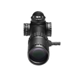 Lunette de Tir Arken EP-8 - 1-8X28 - Réticule KLBOX