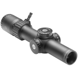 Lunette de Tir Arken EP-8 - 1-8X28 - Réticule KLBOX