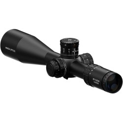 Lunette de Tir Arken EP5 Gen2 - 5-25X56 - Réticule VPR MIL