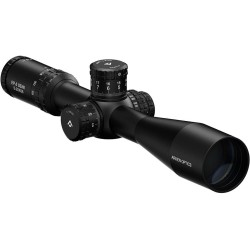 Lunette de Tir Arken EP5 Gen2 - 5-25X56 - Réticule VPR MIL