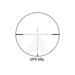 Lunette de Tir Arken EP5 Gen2 - 5-25X56 - Réticule VPR MIL