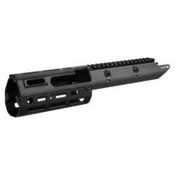 Garde Main tactique UTG PRO Monolithic M-Lok pour MP5