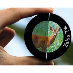 Lunette de Chasse Zeiss V4 - 3-12x56