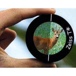 Lunette de Chasse Zeiss V4 - 4-16x44