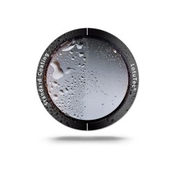 Lunette de Chasse Zeiss V4 - 4-16x44
