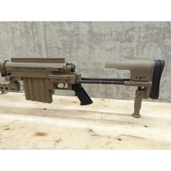 Carabine Cheytac USA M200 Intervention