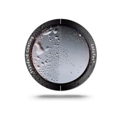 Lunette de Chasse Zeiss V4 - 4-16x50