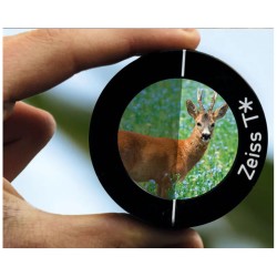 Lunette de Chasse Zeiss V4 - 4-16x50
