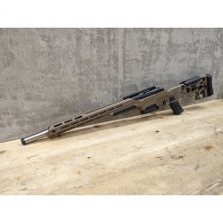 Bergara B14 "Custom" - 22LR - Châssis MDT ESS FDE