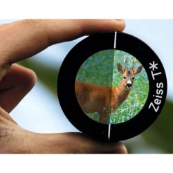Lunette de Chasse Zeiss V4 - 6-24x50