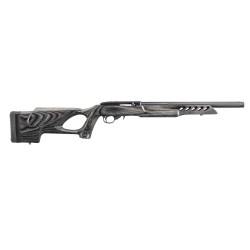 Carabine de tir Ruger 10/22 Targer Lite - Cal. 22Lr - Canon 41cm